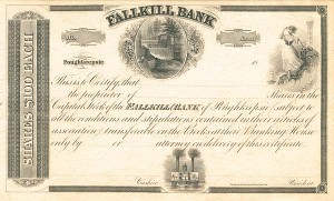 Fallkill Bank